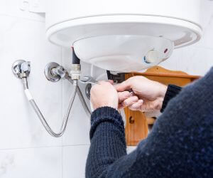 About Water Heater Repair LLC Princeton, ME